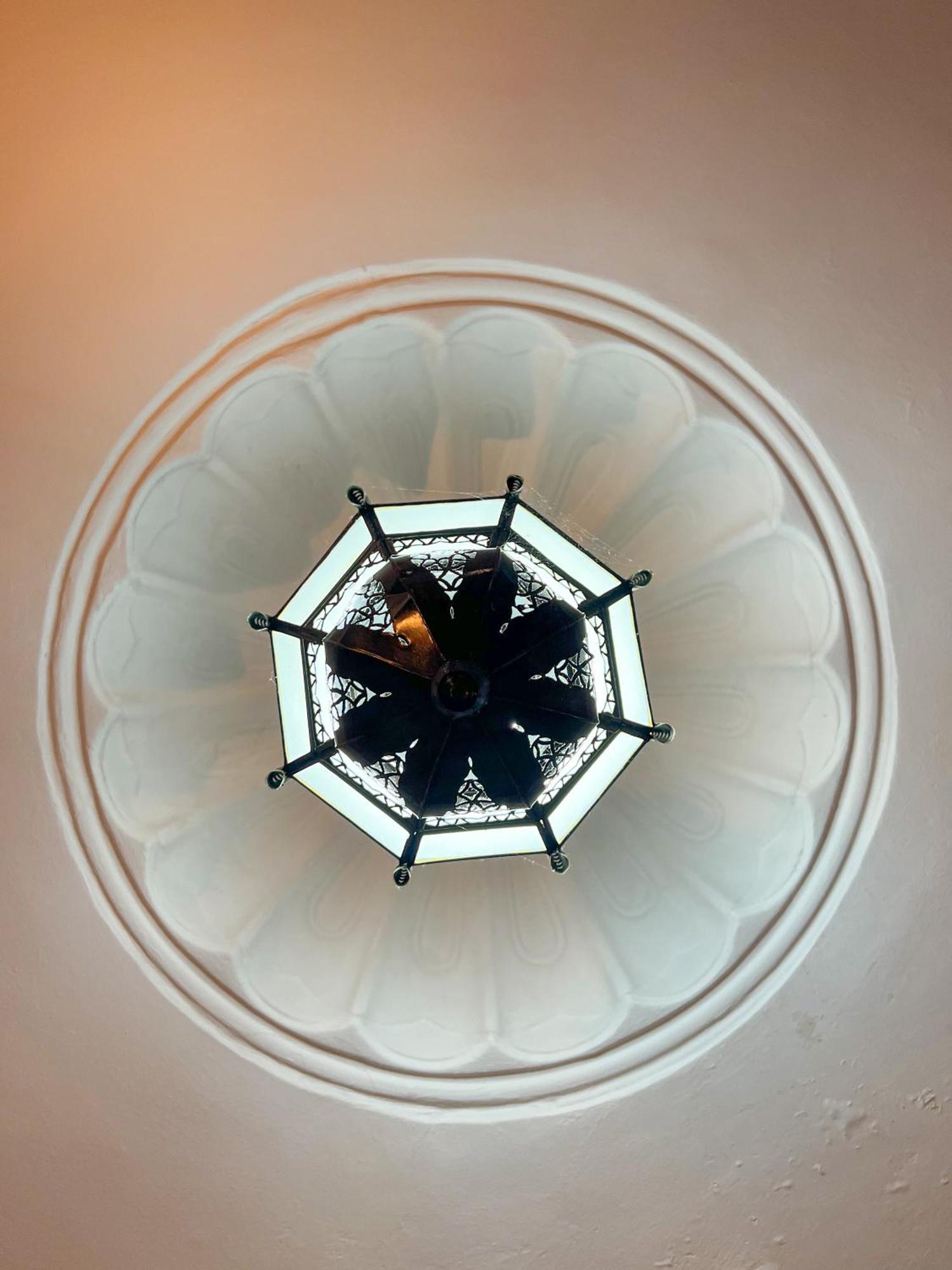 Riad Elli Marrakech مراكش المظهر الخارجي الصورة